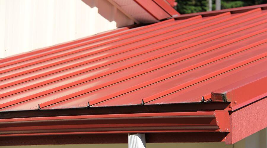 Emergency Industrial Roof Repair in Westfall, OR